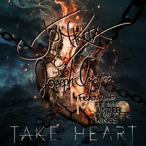 Take Heart (feat. From Under Concrete Kings)