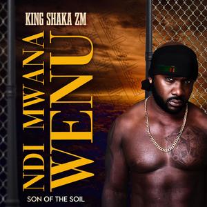 Ndi Mwana Wenu (Son Of The Soil)