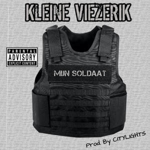 Mijn Soldaat (Explicit)