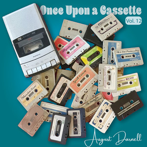 Once Upon a Cassette, Vol. 12