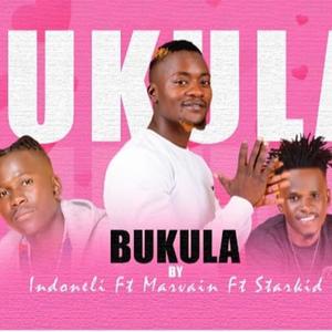 BUKULA (feat. Mavain Tizzy & Starkid boy)