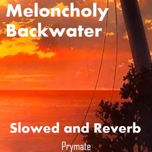 Meloncholy Backwater Slowed and Reverb