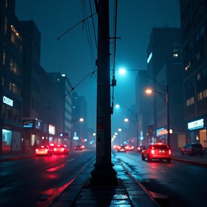 夜的第七章-橙汁排骨