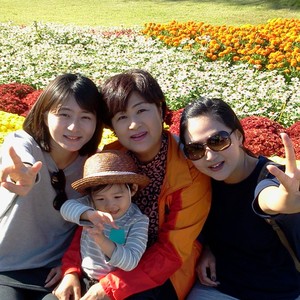 My wish (feat. 린지)