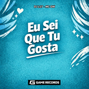 Novinha Sei Que Tu Gosta (Explicit)