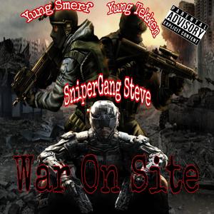 War On Site (Explicit)