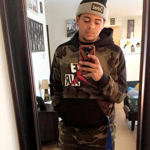 You Gotta Try (Explicit)