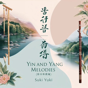 Yin and Yang Melodies