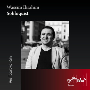 Soliloquist (Live)