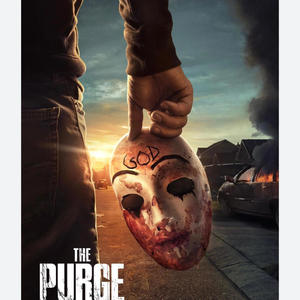 The Purge (Explicit)