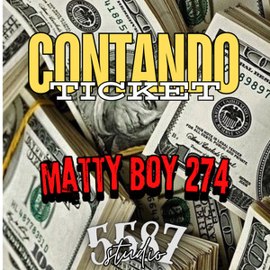 Contando Tickets (Explicit)