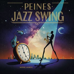 Peines jazz swing