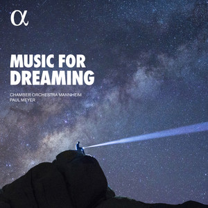 Music for Dreaming