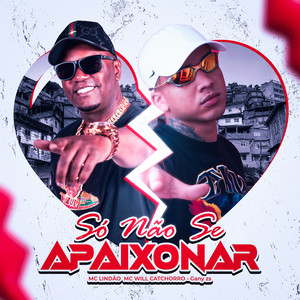 Não Se Apaixona (Explicit)
