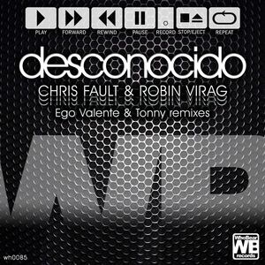 Desconocido (Ego Valente Remix)