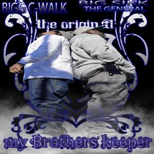 My Brothers Keeper (Explicit)