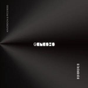 Genesis (feat. r1cO.9000) [Explicit]