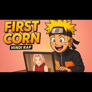 First corn (Hindi Rap)