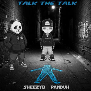 Talk The Talk (feat. Panduh)