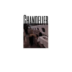 Chandelier (feat. Whar) (Explicit)