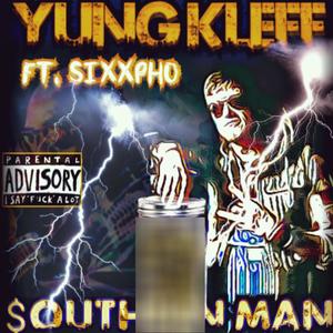 $outhern Man (feat. Sixxpho) [ReMastered Mixtape Version] [Explicit]