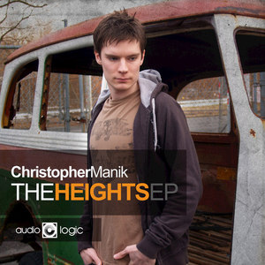 The Heights EP