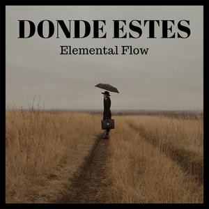 DONDE ESTES(feat. EL GUARDIAN)