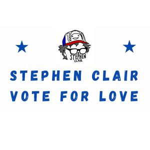 Vote For Love