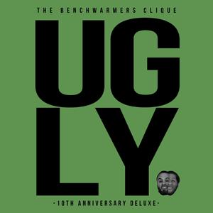 The Ugly (10th Anniversary Deluxe) [Explicit]