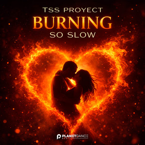 Burning So Slow (Klubb Mix Extended)