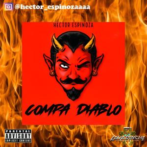 Compa Diablo (Explicit)