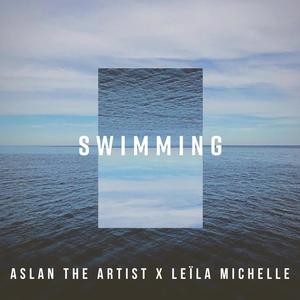 Swimming (feat. Leïla Michelle)