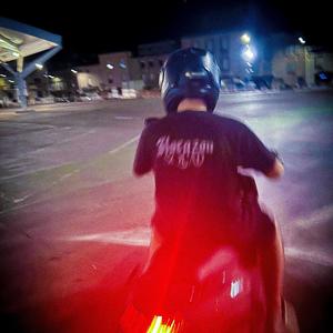 Dans mon dos (feat. P1, BIGTONY.KRZ & CSUREP)