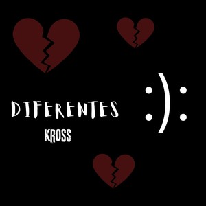 Diferentes