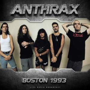 Boston 1993 (live)