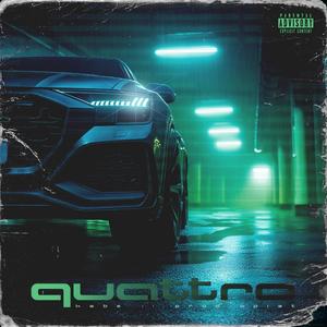 Quattro (Explicit)