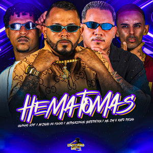 HEMATOMAS (Explicit)