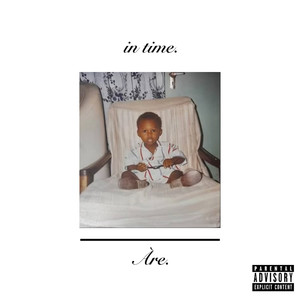 In Time EP (Explicit)