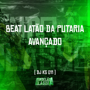 Beat Latão da Putaria Avançado (Explicit)