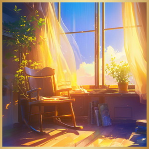 Where Peace Finds Me