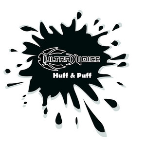 Huff & Puff EP