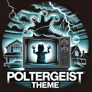 Poltergeist Movie Soundtrack/Main Title Theme - Carol Annes Theme