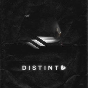 Distinto (feat. Vlast)