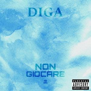 NON GIOCARE (feat. baroo) (Explicit)
