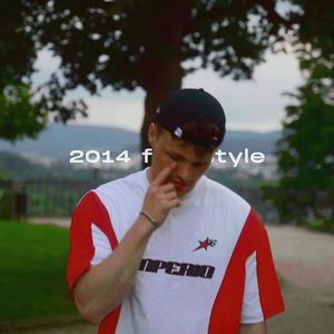 2014 freestyle (Explicit)