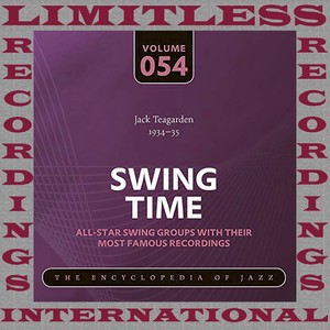 Swing Time, 1934-35 (HQ Remastered Version)