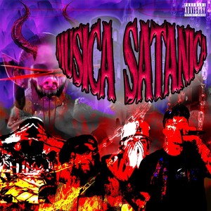 Musica Satanica (Explicit)
