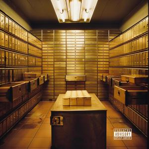 Empty The Vault, Vol. 1 (Explicit)