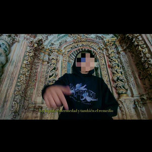 ERROR 503 (feat. A.KLee) (Explicit)