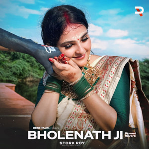 Bholenath Ji (Slowed Reverb)